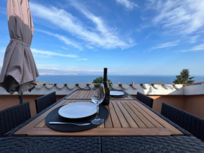 Apartman Maroon, Lovran